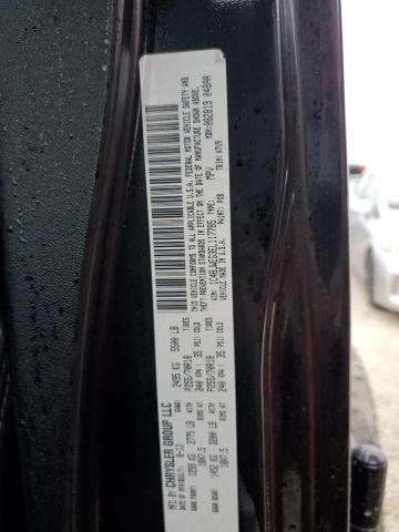 Photo 10 from auction – 2014 JEEP WRANGLER U with VIN 1C4BJWEG3EL117785