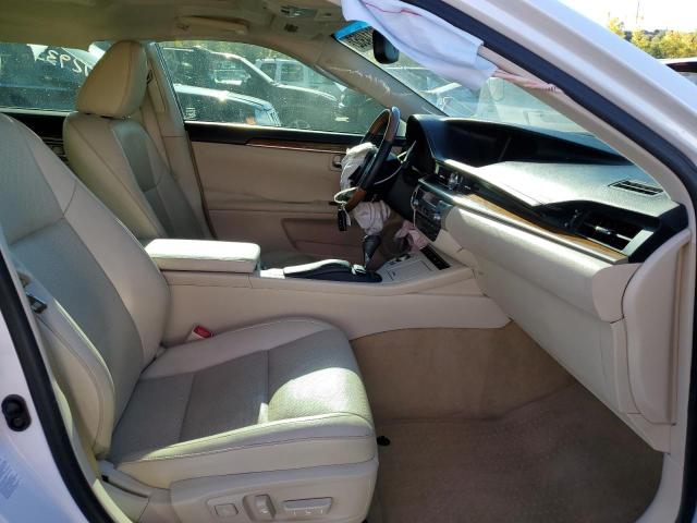 Фото 5 с аукциона – 2014 LEXUS ES 300H с VIN JTHBW1GG0E2071564