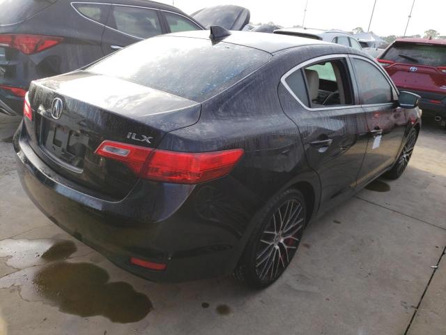 Photo 4 from auction – 2013 ACURA ILX 20 PRE with VIN 19VDE1F56DE013000