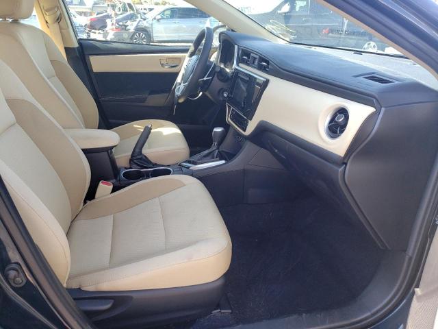 Photo 5 from auction – 2018 TOYOTA COROLLA L with VIN 2T1BURHE2JC114896
