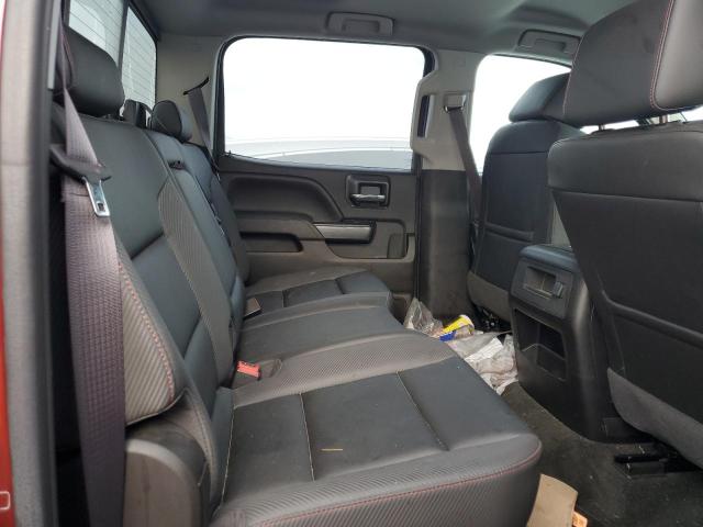 Photo 6 from auction – 2017 GMC SIERRA K25 with VIN 1GT12TEG6HF126295