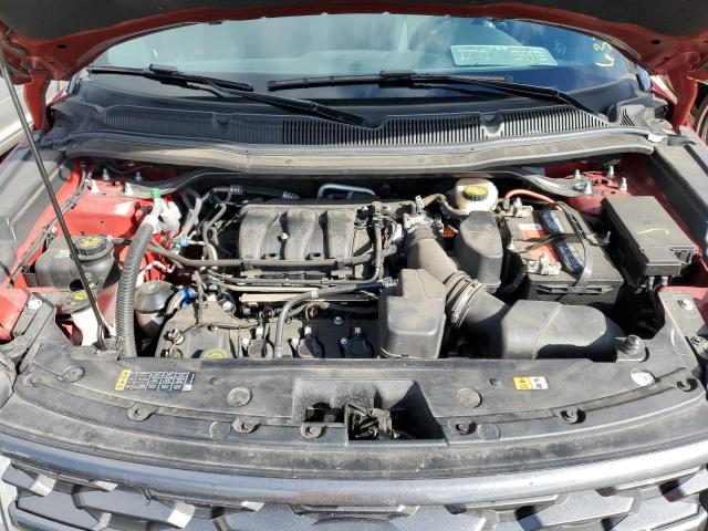 Photo 7 from auction – 2019 FORD EXPLORER X with VIN 1FM5K7D83KGA40233
