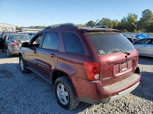 Photo 2 from auction – 2007 PONTIAC TORRENT with VIN 2CKDL63F276081945