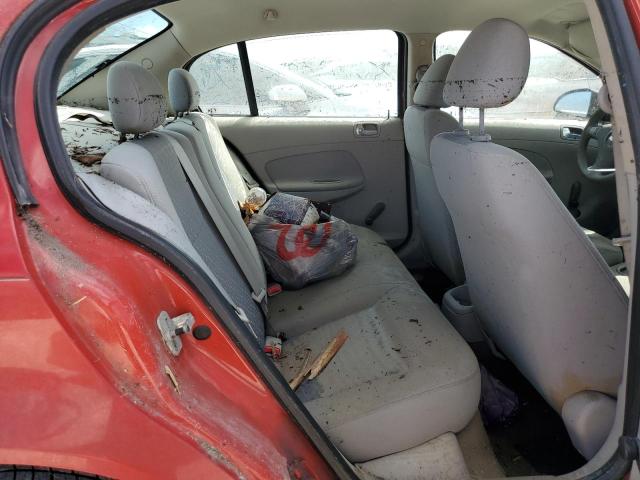 Photo 6 from auction – 2007 CHEVROLET COBALT LS with VIN 1G1AK55F977348799