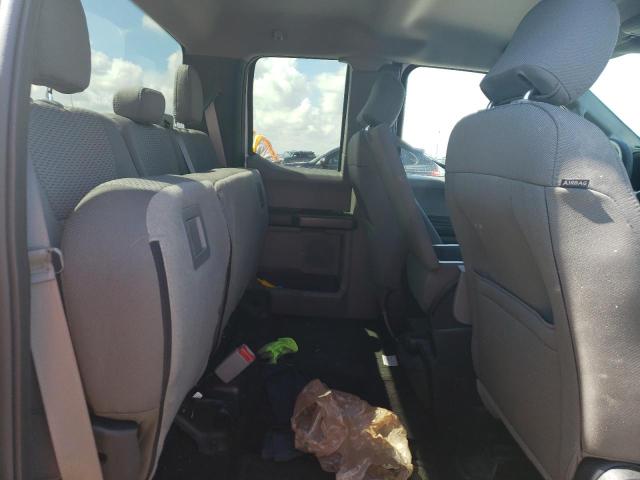 Photo 6 from auction – 2016 FORD F150 SUPER with VIN 1FTEX1CF9GKF76658