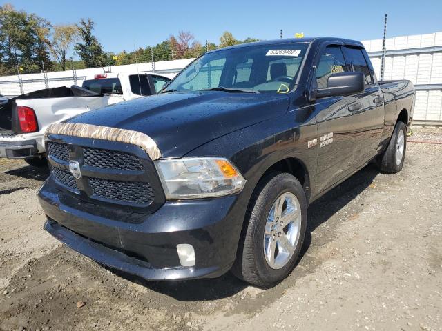 Photo 2 from auction – 2014 RAM 1500 ST with VIN 1C6RR6FT0ES435136