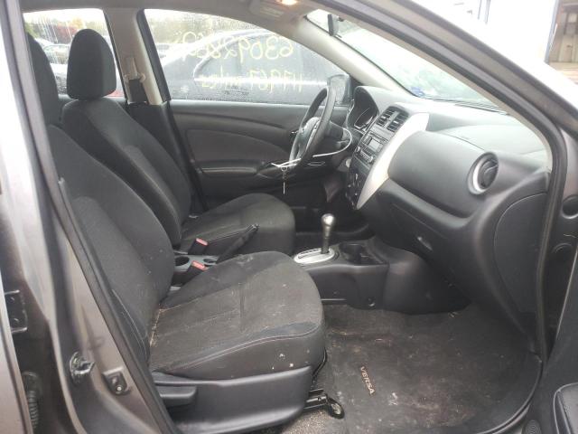 Photo 5 from auction – 2016 NISSAN VERSA S with VIN 3N1CN7AP5GL871947