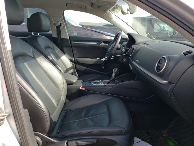 Photo 5 from auction – 2015 AUDI A3 PREMIUM with VIN WAUBFGFF3F1005754