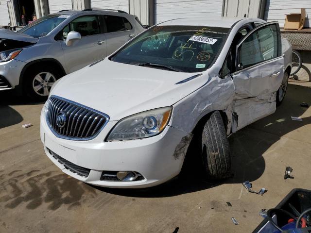 Photo 2 from auction – 2012 BUICK VERANO CON with VIN 1G4PR5SK7C4149028