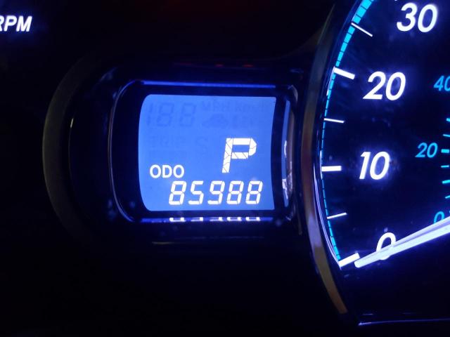 Photo 8 from auction – 2013 TOYOTA SIENNA XLE with VIN 5TDDK3DC5DS054303