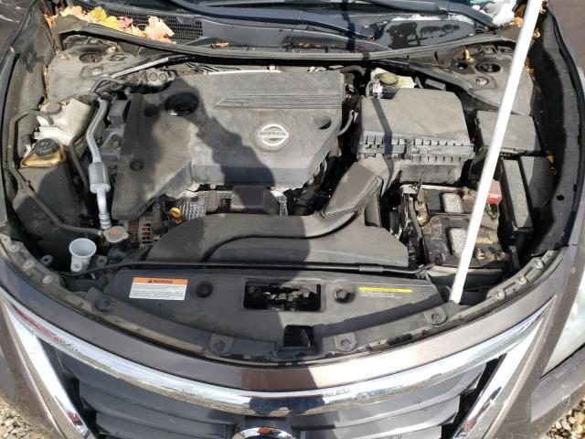 Foto 7 de la subasta – 2014 NISSAN ALTIMA 2.5 con VIN 1N4AL3AP1EC168217
