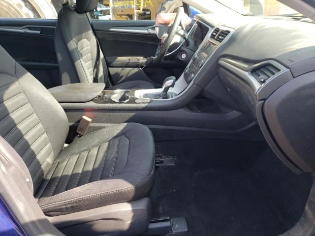 Photo 5 from auction – 2014 FORD FUSION SE with VIN 1FA6P0H71E5375211