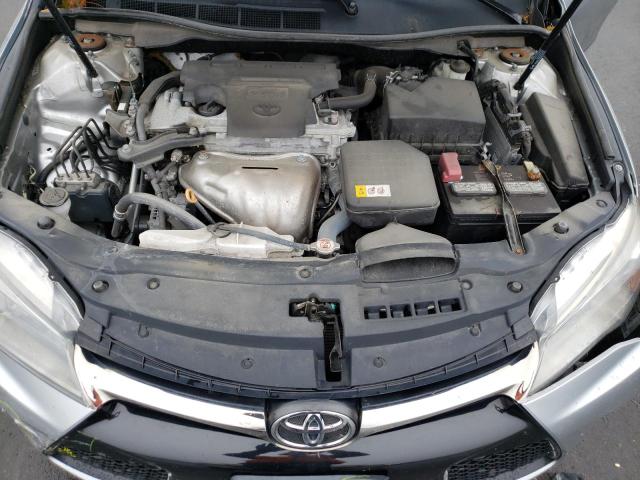 Photo 7 from auction – 2017 TOYOTA CAMRY LE with VIN 4T1BF1FK7HU395526