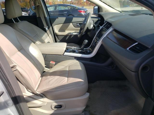 Photo 5 from auction – 2011 FORD EDGE LIMIT with VIN 2FMDK3KC7BBA01079