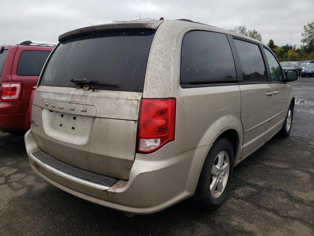 Photo 4 from auction – 2012 DODGE GRAND CARA with VIN 2C4RDGCG8CR385721