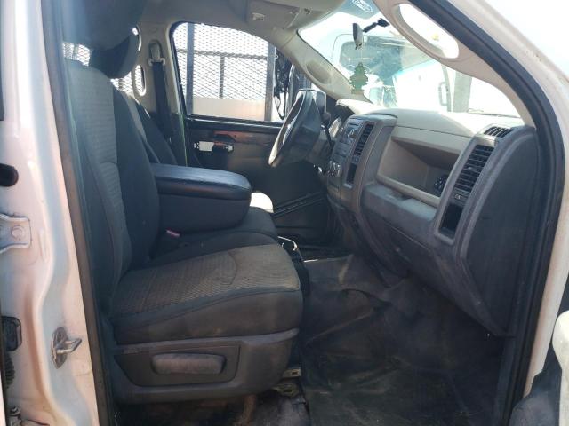 Photo 5 from auction – 2012 DODGE RAM 5500 S with VIN 3C7WDMFL3CG260483