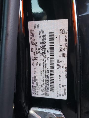 Zdjęcie 10 z aukcji – 2016 FORD ESCAPE TIT z VIN 1FMCU0J95GUA50597