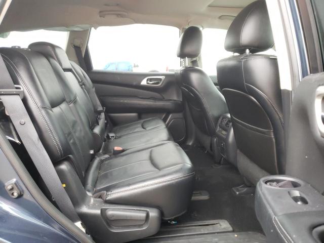 Zdjęcie 6 z aukcji – 2014 NISSAN PATHFINDER z VIN 5N1AR2MN4EC709639