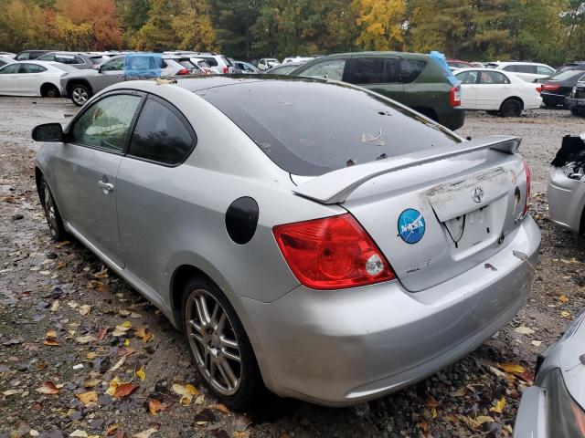 Photo 3 from auction – 2005 TOYOTA SCION TC with VIN JTKDE177650030874