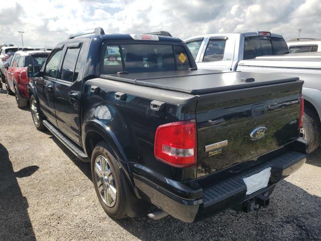 Photo 3 from auction – 2007 FORD EXPLORER S with VIN 1FMEU53877UB11927