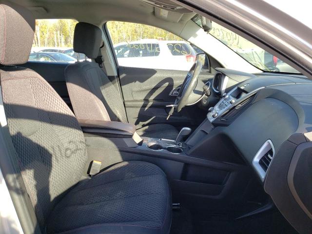 Photo 5 from auction – 2014 CHEVROLET EQUINOX LS with VIN 1GNALAEK2EZ118413
