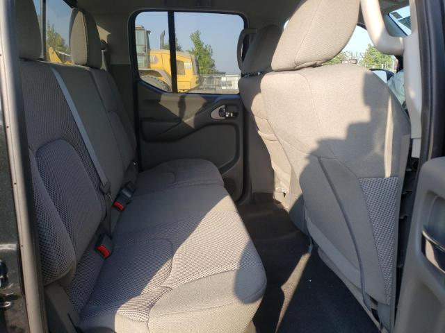 Photo 6 from auction – 2019 NISSAN FRONTIER S with VIN 1N6AD0EV3KN714110