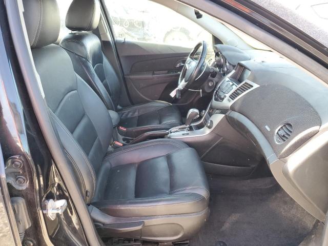 Photo 5 from auction – 2014 CHEVROLET CRUZE with VIN 1G1P75SZ7E7100347