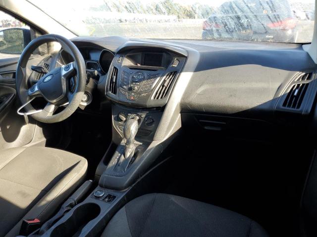 Photo 9 from auction – 2013 FORD FOCUS S with VIN 1FADP3E23DL149196