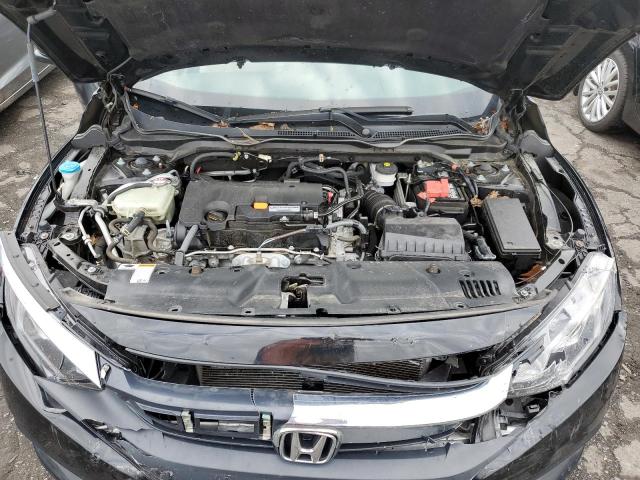 Photo 7 from auction – 2017 HONDA CIVIC EX with VIN 19XFC2F70HE225975