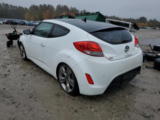 Photo 3 from auction – 2012 HYUNDAI VELOSTER with VIN KMHTC6AD2CU048259