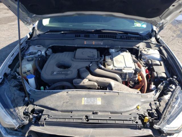 Photo 7 from auction – 2018 FORD FUSION SE with VIN 3FA6P0LU9JR123940