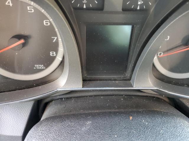 Фото 8 с аукциона – 2014 GMC TERRAIN SL с VIN 2GKFLRE37E6164342