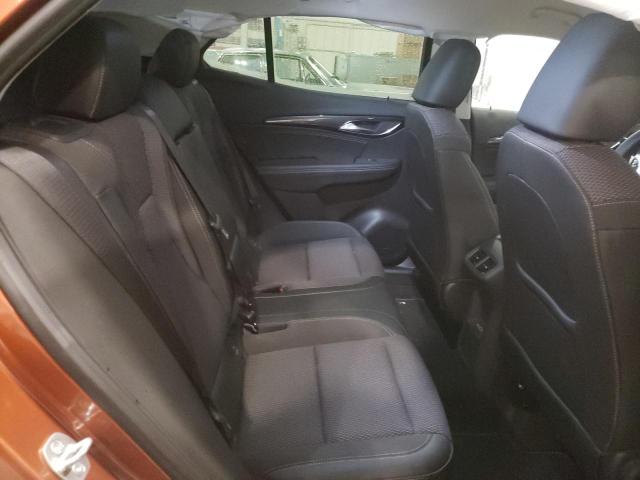 Photo 6 from auction – 2022 BUICK ENVISION P with VIN LRBAZLR45ND050196