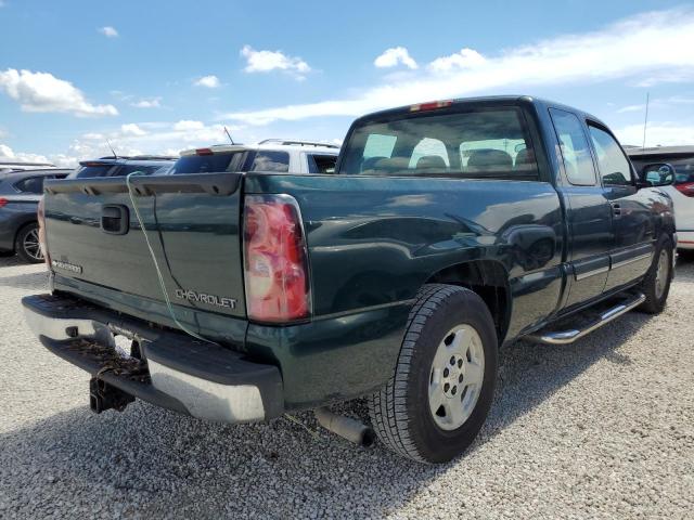 Photo 4 from auction – 2005 CHEVROLET silverado with VIN 2GCEC19T651268367