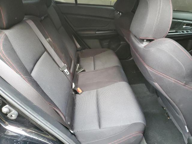 Photo 6 from auction – 2020 SUBARU WRX PREMIU with VIN JF1VA1C67L9832708
