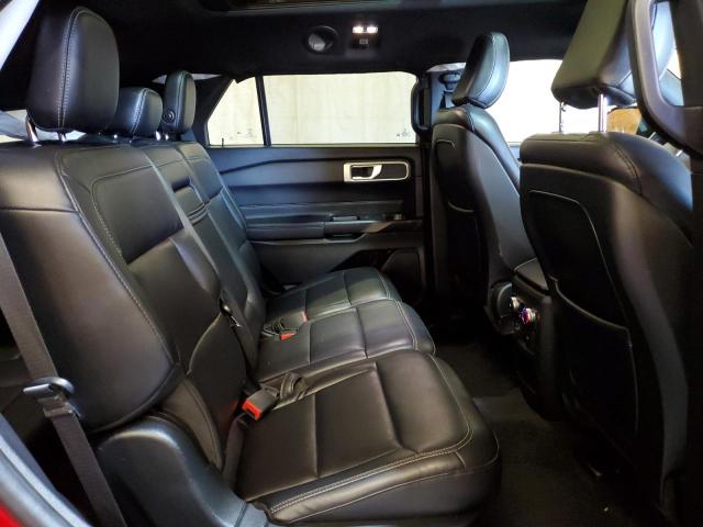 Photo 6 from auction – 2020 FORD EXPLORER X with VIN 1FMSK8DH9LGA50744
