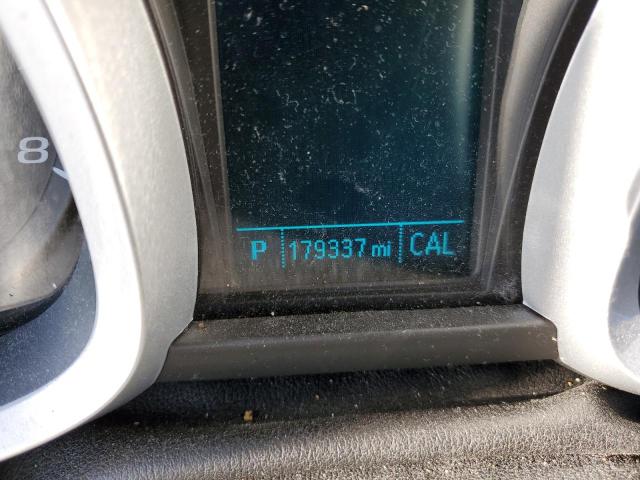 Photo 8 from auction – 2017 CHEVROLET EQUINOX LT with VIN 2GNALCEK9H6328129