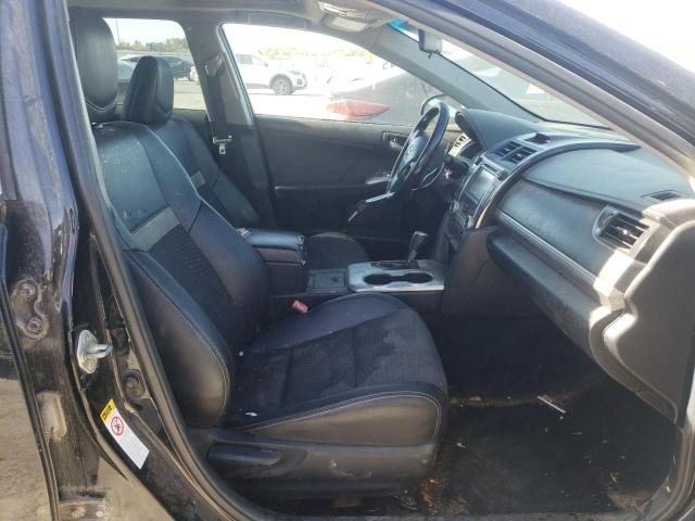 Photo 5 from auction – 2012 TOYOTA CAMRY BASE with VIN 4T1BF1FK0CU522688