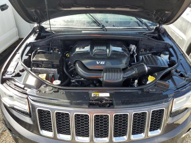 Photo 7 from auction – 2015 JEEP GRAND CHER with VIN 1C4RJFCG7FC611800