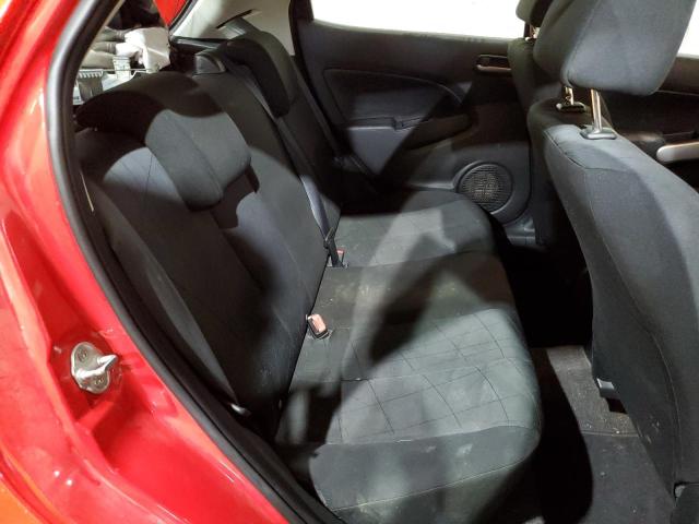 Photo 6 from auction – 2012 MAZDA MAZDA2 with VIN JM1DE1KZ7C0133279