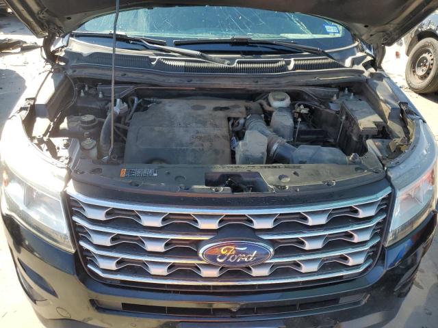 Photo 7 from auction – 2016 FORD EXPLORER L with VIN 1FM5K8F84GGA45225
