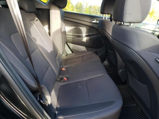 Photo 6 from auction – 2020 HYUNDAI TUCSON LIM with VIN KM8J3CA42LU157102