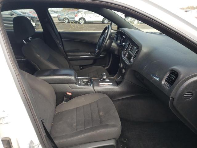 Photo 5 from auction – 2014 DODGE CHARGER SE with VIN 2C3CDXBG9EH338802