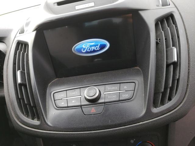 Photo 9 from auction – 2017 FORD ESCAPE SE with VIN 1FMCU0G96HUE22425