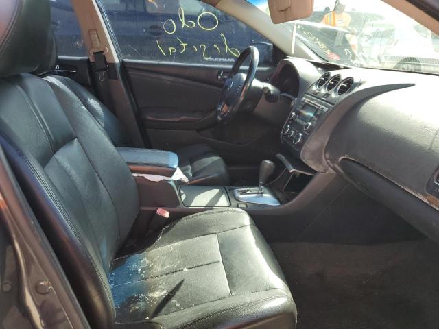Photo 5 from auction – 2010 NISSAN ALTIMA BAS with VIN 1N4AL2AP1AN505350