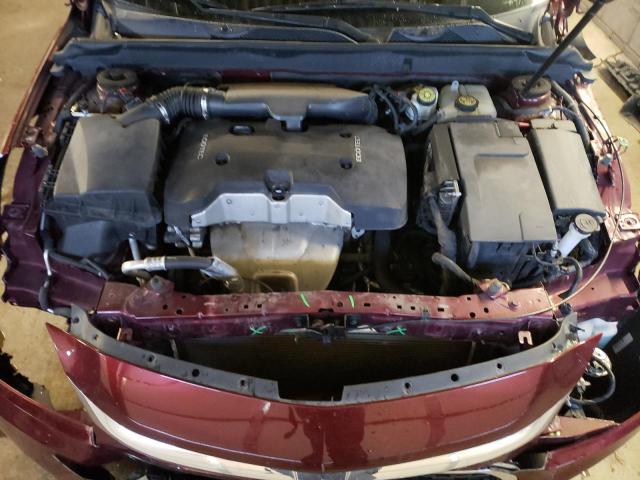 Photo 7 from auction – 2015 CHEVROLET MALIBU 1LT with VIN 1G11C5SL6FF197030