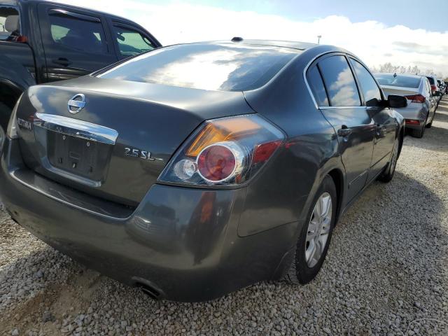 Photo 4 from auction – 2010 NISSAN ALTIMA BAS with VIN 1N4AL2AP1AN505350