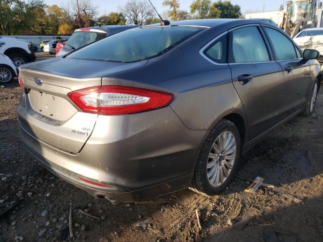 Photo 4 from auction – 2013 FORD FUSION SE with VIN 3FA6P0LU2DR190156