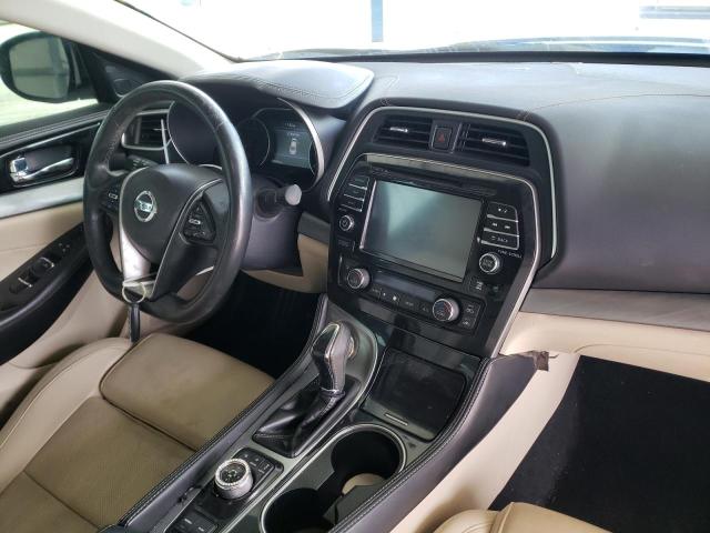 Photo 9 from auction – 2016 NISSAN MAXIMA 3.5 with VIN 1N4AA6AP3GC392552