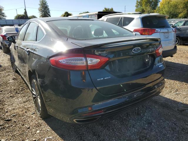 Photo 3 from auction – 2013 FORD FUSION TIT with VIN 3FA6P0K95DR266711